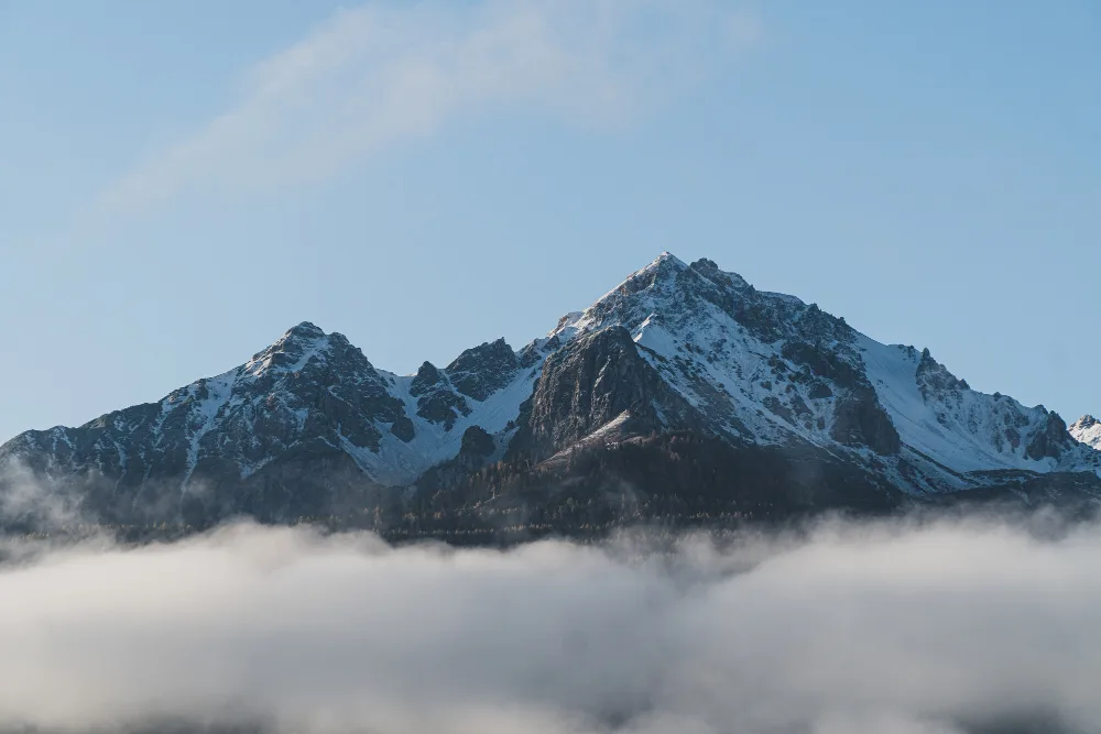 Mountain