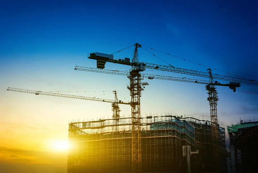 Construction